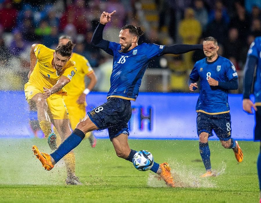 Kosova do të përballet me Rumaninë në një ndeshje super të rëndësishme 