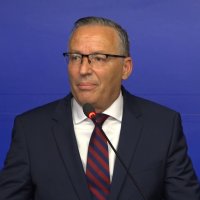 Bedri Hamza përsëri kandidat i PDK-së për kryeministër