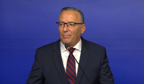 Hamza del me premtim: Pensionet bazike do t’i rris për 70%