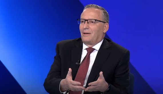 Hamza konfirmon se nuk do të jetë kandidat për kryetar të Mitrovicës 