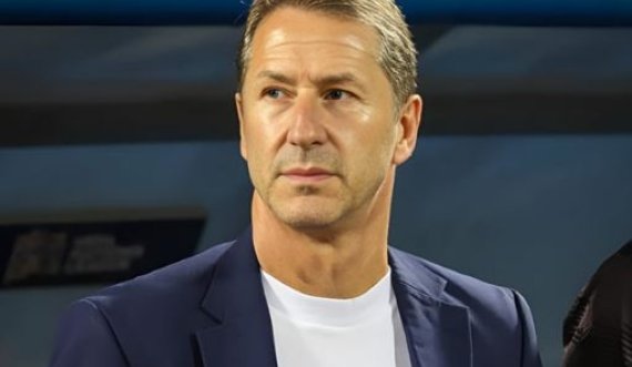 Foda ka publikuar listën e futbollistëve të ftuar për dy ndeshjet miqësore