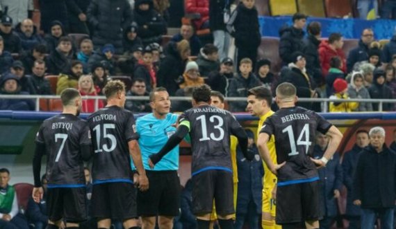 Ish-futbollisti shqiptar që luajti në Rumani: Më mirë të na shani nënën