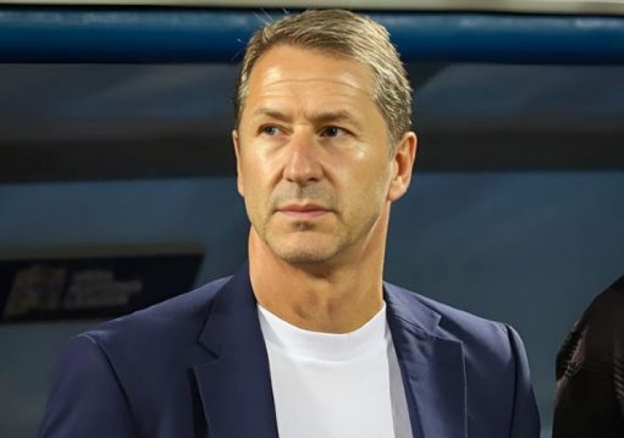 Foda: Jemi të mërzitur deshëm të kualifikohemi