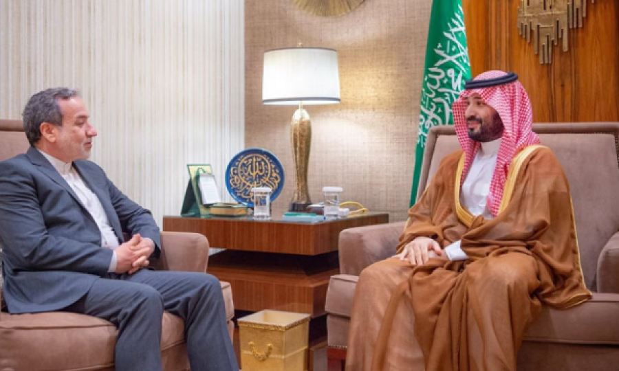 Fitorja e Donald Trumpit shtyn Iranin dhe Arabinë Saudite të afrohen