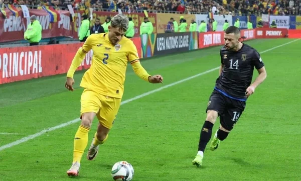 Valon Berisha: Kosova është Kosovë