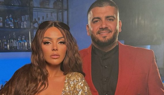 'Vallahi' thojnë Fifi dhe Ermal Fejzullahu 