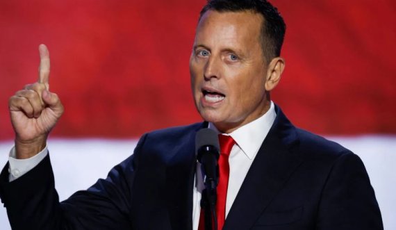 Grenell: Kokat bërthamore ishin të Rusisë dhe ishin mbetje