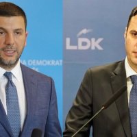 Abdixhiku godet PDK’së që e votoi Bashën: Gabim i pafalshëm