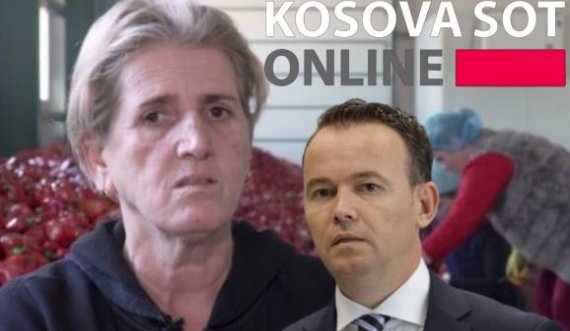Kooperativa 'Krusha': Ne s’morëm asnjë mbështetje nga Ministria e Bujqësisë