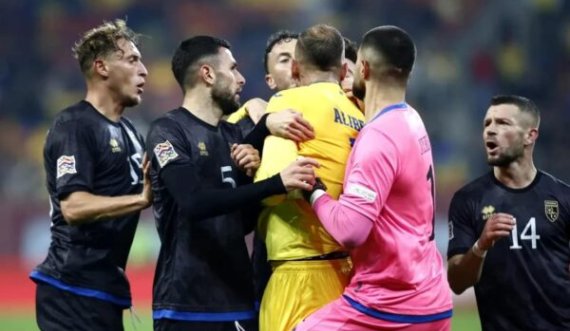 CAS do ta shqyrtojë të hënën ankesën e FFK-së për rastin ndaj Rumanisë