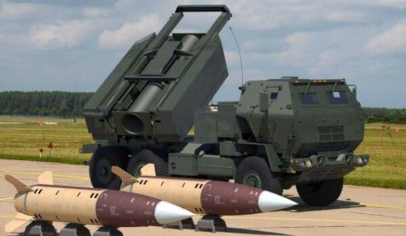 Ja çfarë është ATACMS, sistemi raketor që do të përdorin ukrainasit në territorin rus