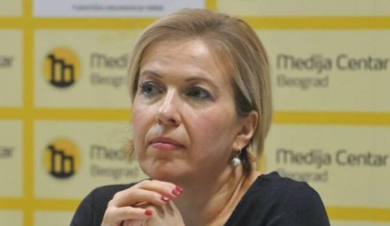 Llazareviç: Kosova çdo ditë e më shumë po bëhet më e pavarur