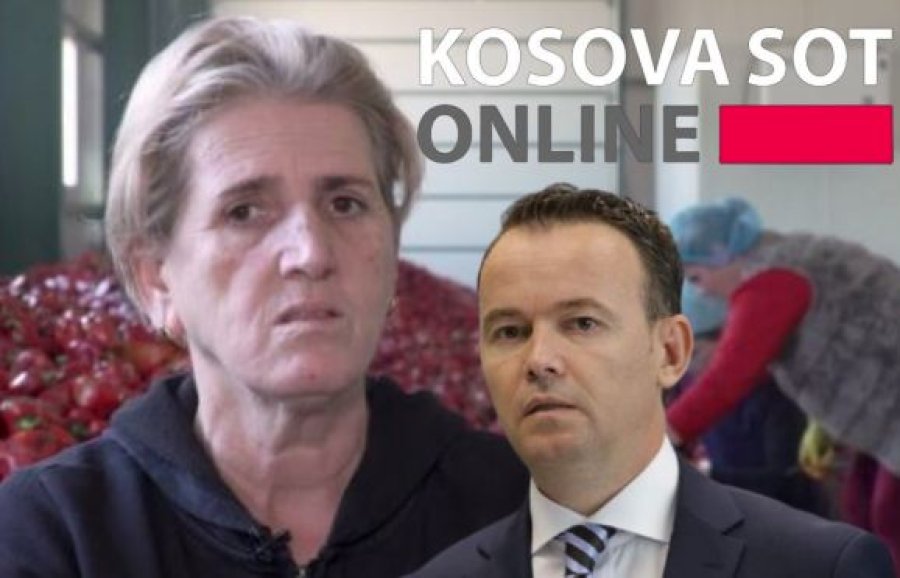 Kooperativa 'Krusha': Ne s’morëm asnjë mbështetje nga Ministria e Bujqësisë