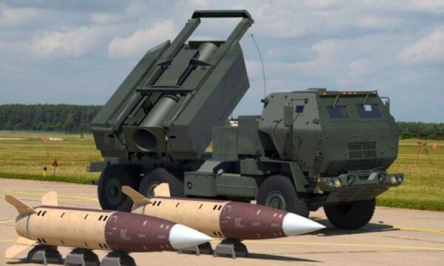 Ja çfarë është ATACMS, sistemi raketor që do të përdorin ukrainasit në territorin rus