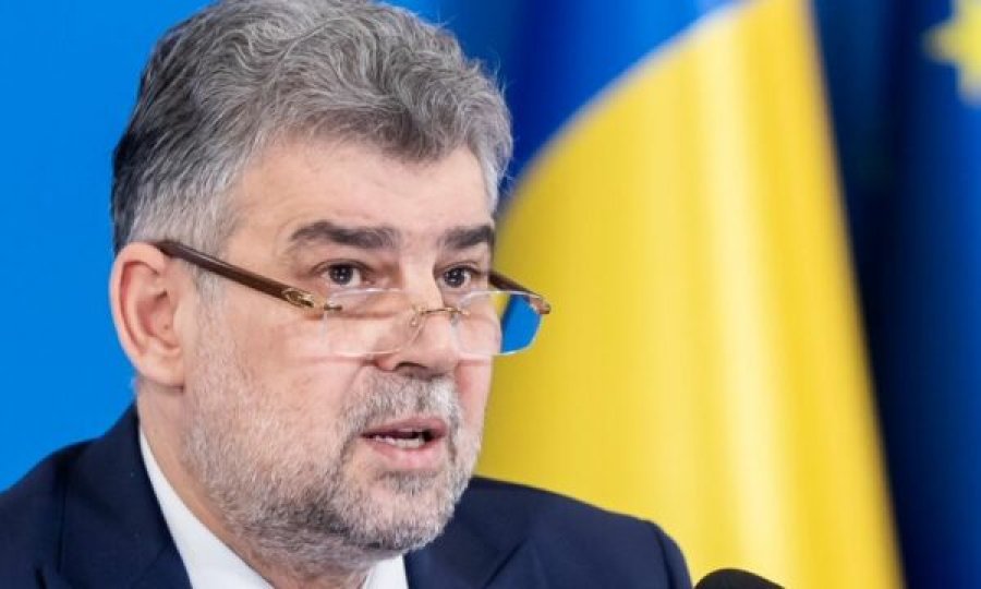 Kryeministri rumun: E papranueshme ajo që po bën kryeministri i Kosovës