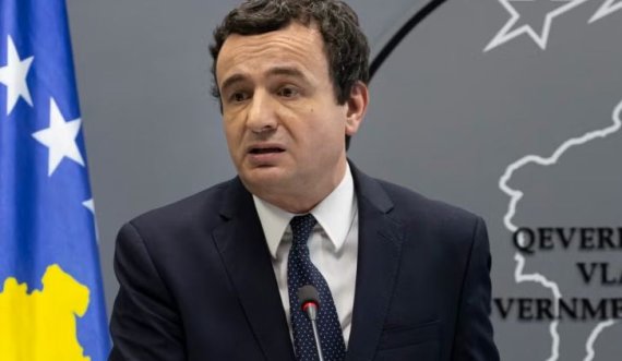 Kurti: Mbështetje financiare për gjyshet dhe gjyshërit që kujdesen për nipërit dhe mbesat 