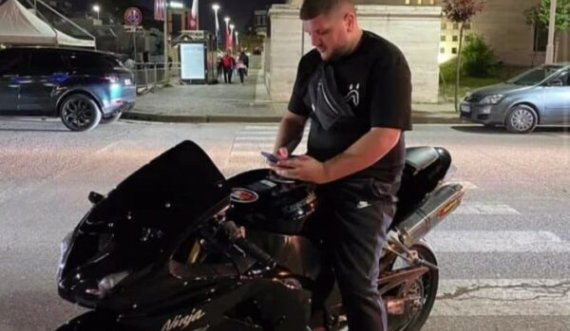 Ja si ndodhi vrasja e djalit të ish-gjyqtarit në Tiranë