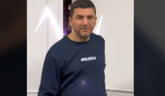 Krasniqi ndërron 'uniformën': Nga sot veç ma mirë