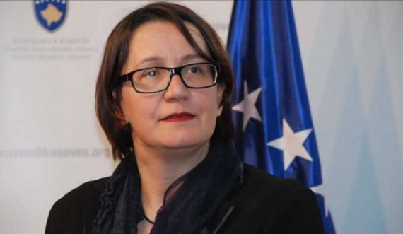 Dërguti: Veç ata që i kanë rrehë tenxheret n’pandemi po m’duket që janë kualifikuar për grant