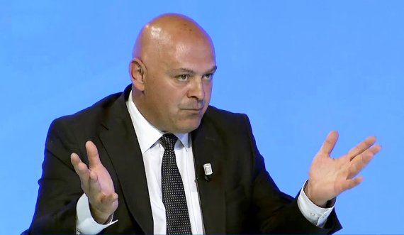 Gjini: NISMA e  Limajt t’i mbajë fjalët që Kurti duhet me shku në opozitë 