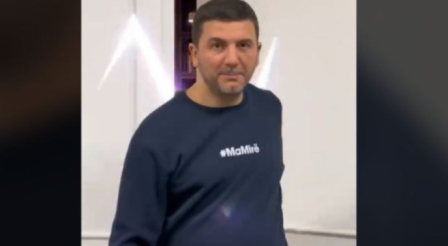 Krasniqi ndërron 'uniformën': Nga sot veç ma mirë