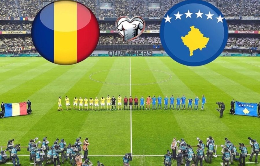 Rumania politikisht është kundër Kosovës, dhe kjo pasqyrohet edhe te racizmi antishqiptar i tifozerisë rumune