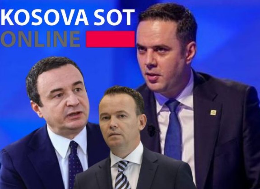 Me ftesën e LVV-së dhe refuzimin e LDK-së, mund të hapet rrugë drejt një zgjidhje