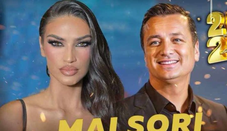 'Vajzat e Malësisë' vjen përplot ritëm nga Malësori dhe Viki 