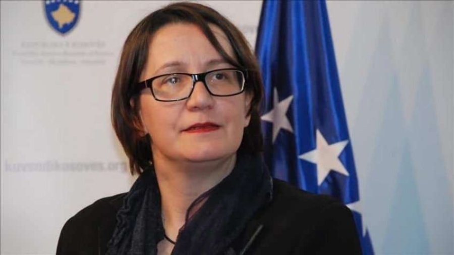 Dërguti: Veç ata që i kanë rrehë tenxheret n’pandemi po m’duket që janë kualifikuar për grant
