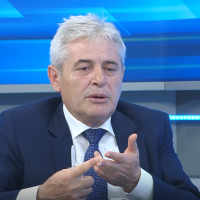 Ali Ahmeti kujton Arbën Xhaferin: Ai ishte aty kur kombi kishte nevojë