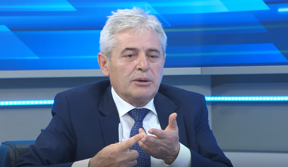 Ahmeti: Unë besoj se forcat politike në Kosovë, do të bëjnë përpjekje për të gjetur zgjidhje