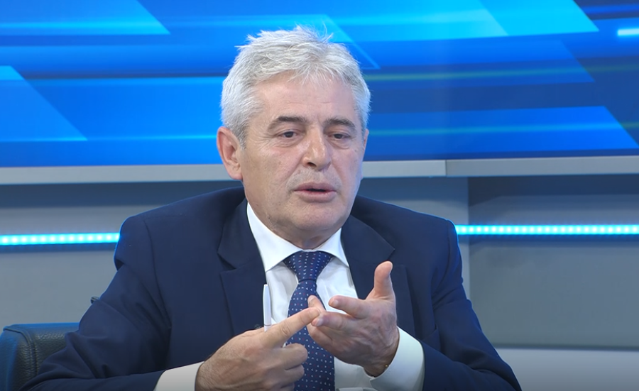 BDI: Njeriu i Putinit dhe mohuesi i Srebrenicës i ftuar nderi në ministrinë e Marrëveshjes së Ohrit