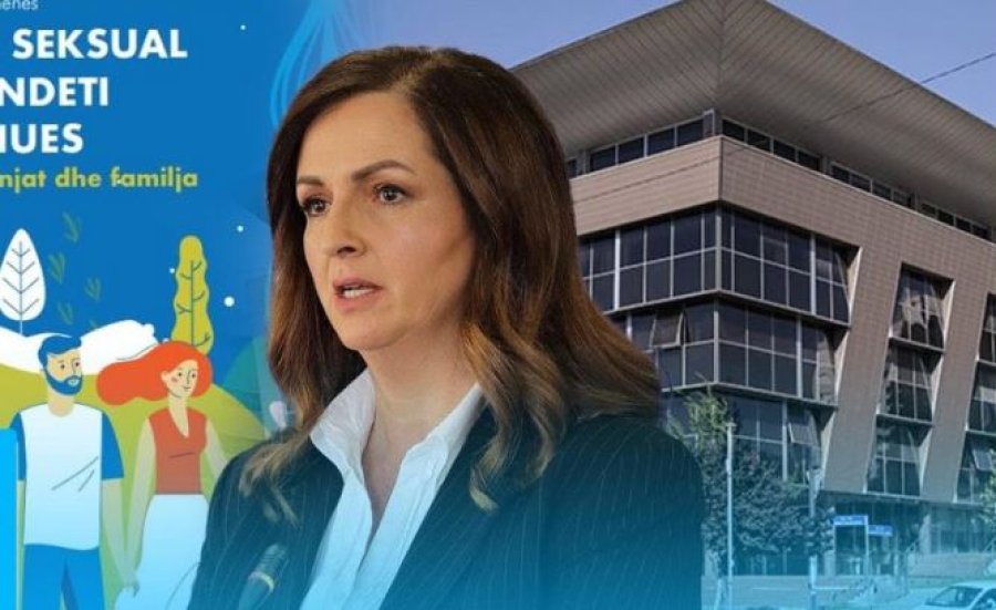 Ja si ia prishi planet kryetari i Vitisë Arbërie Nagavcit 