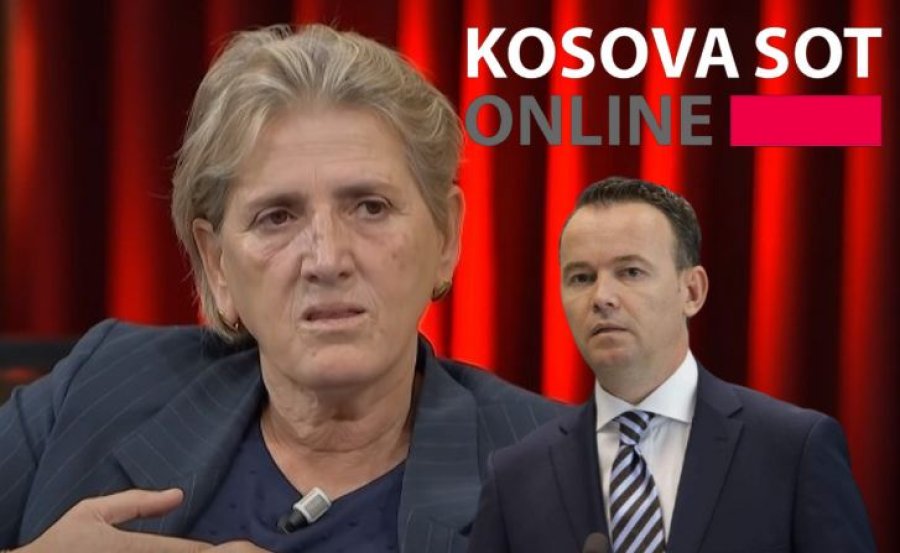 Peci: Fahrije Hoti ishte paditur nga ministria e Bujqësisë