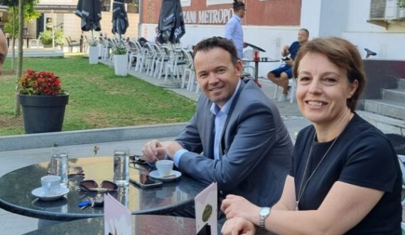 Meta: Peci e Gërvalla shkuan me VV-në për interesa personale