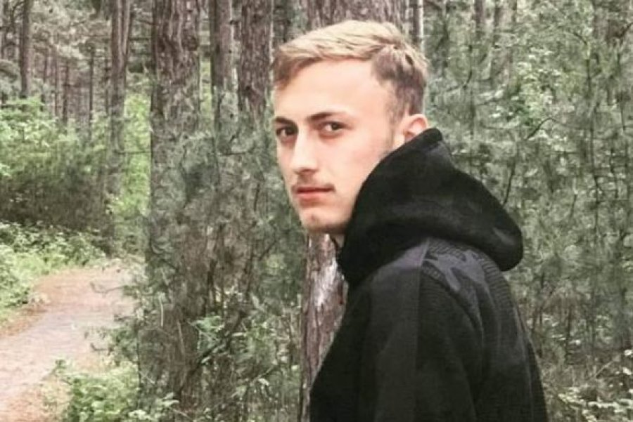 Ky është i riu  Arbër Gërguri që vdiq tragjikisht në vendin e punës