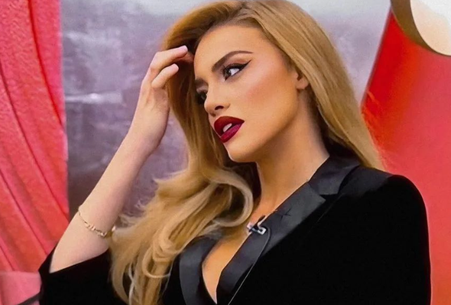 Heidi Baçi rikthehet sërish në Shqipëri, kjo është arsyeja