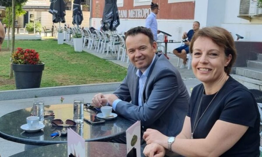 Meta: Peci e Gërvalla shkuan me VV-në për interesa personale