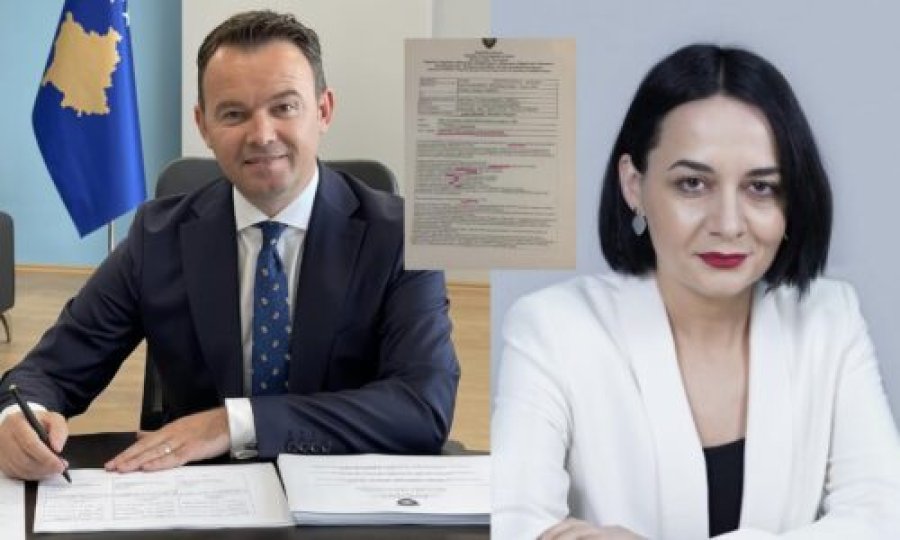 Peci anulon grantet për këshilltarin e tij dhe vëllaun e Fitore Pacollit