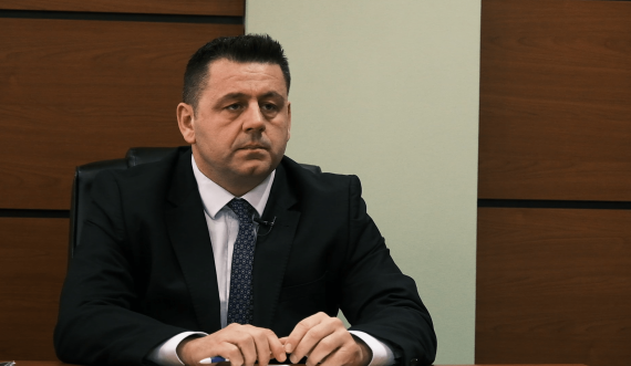 Berisha: Unë jam duke shikuar, edhe Fitore Pacollin e kisha votuar