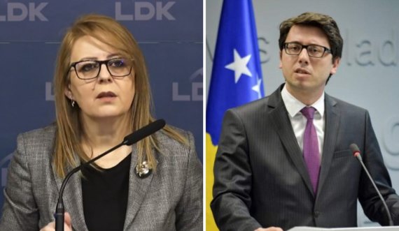 Bajrami - Muratit: Bllokadën është duke e bërë Lëvizja Vetëvendosje