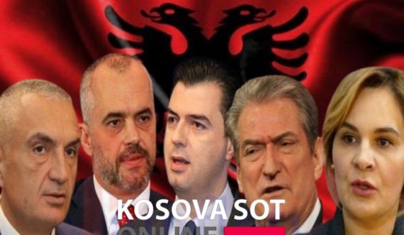 112 vjetori i Pavarësisë së Shqipërisë, politikën shqiptare e gjen në një gjendje mëse mjerane