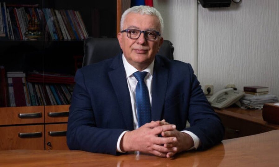 Kryeparlamentari pro-rus i referohet Kosovës si 'administratë'