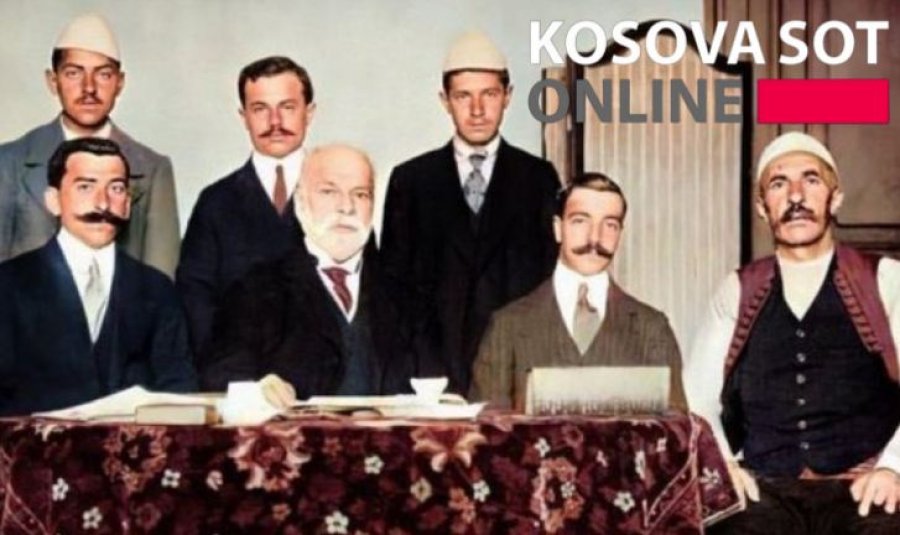 112-vjetori i Pavarësisë së Shqipërisë, na rikujton sakrificat e brezave për liri dhe identitet kombëtar
