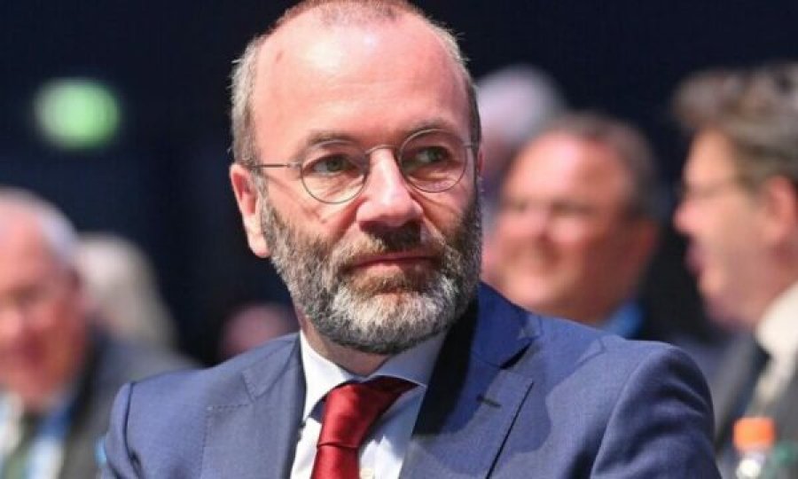 Ja kush është Manfred Weber, njeriu i fuqishëm i BE-së