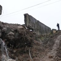 Vlera e dëmit në kanalin e Ibër Lepencit mund të jetë rreth 4 mijë euro