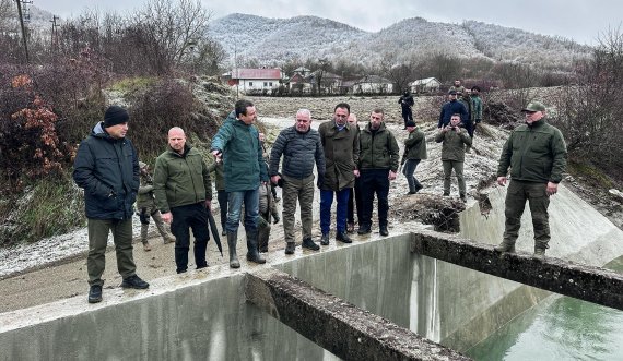 Kurti nga veriu: Sulmi kishte qëllim cenimin e sigurisë kombëtare