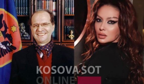Adelina Ismaili: Një nga kujtimet më të mira, takimi me Presidentin historik, Dr. Ibrahim Rugova