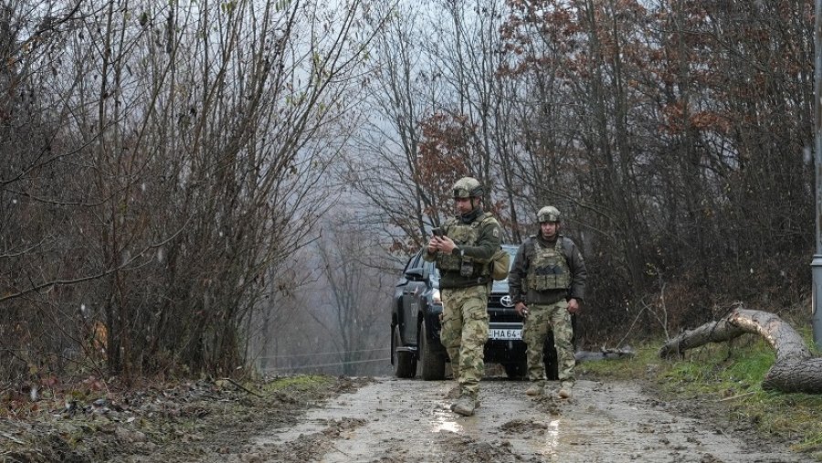 KFOR rrit masat e sigurisë pas sulmit në Ibër-Lepenc