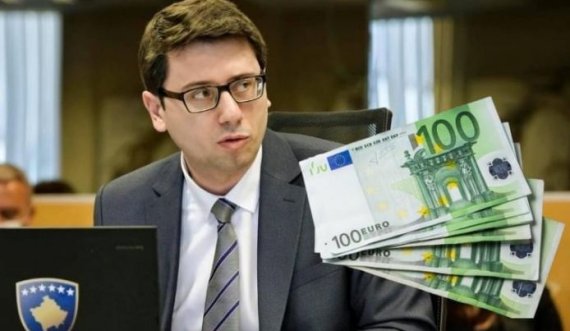 Murati: A e dini sa janë rritur pagat kur kryeministër ishte Ramush Haradinaj?
